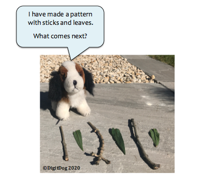 outdoor AB pattern DD