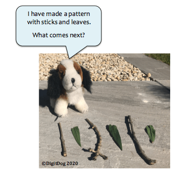 outdoor AB pattern DD